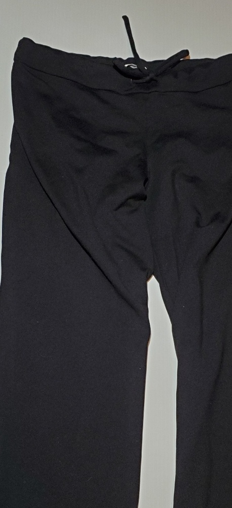 Susana Monaco Black Leggings yoga 
Size M